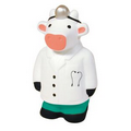 Doctor Cow Squeezies Stress Reliever